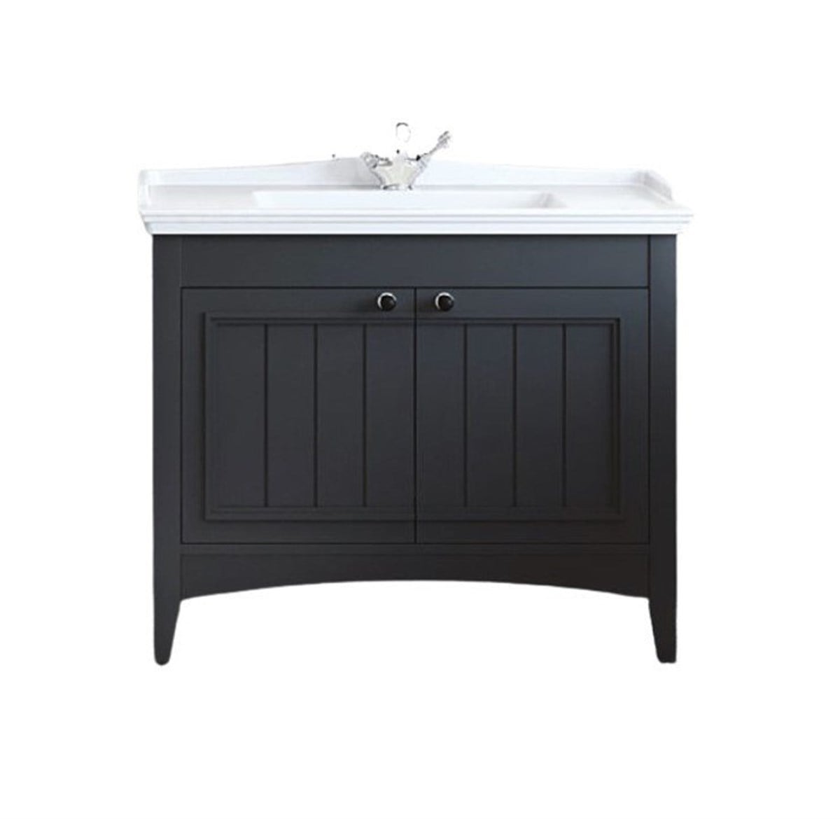 Denko Helena 100 cm Alt Modül + Lavabo