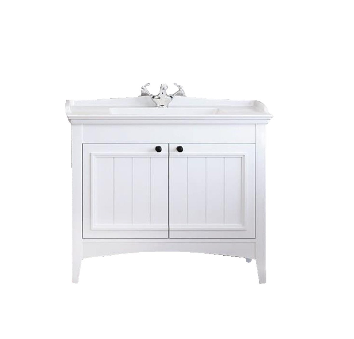 Denko Helena 100 cm Alt Modül + Lavabo