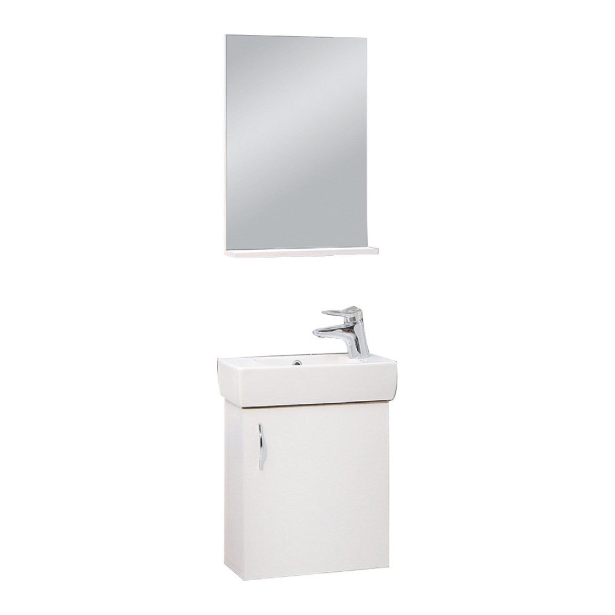 Denko Minica 50 cm Banyo Dolabı