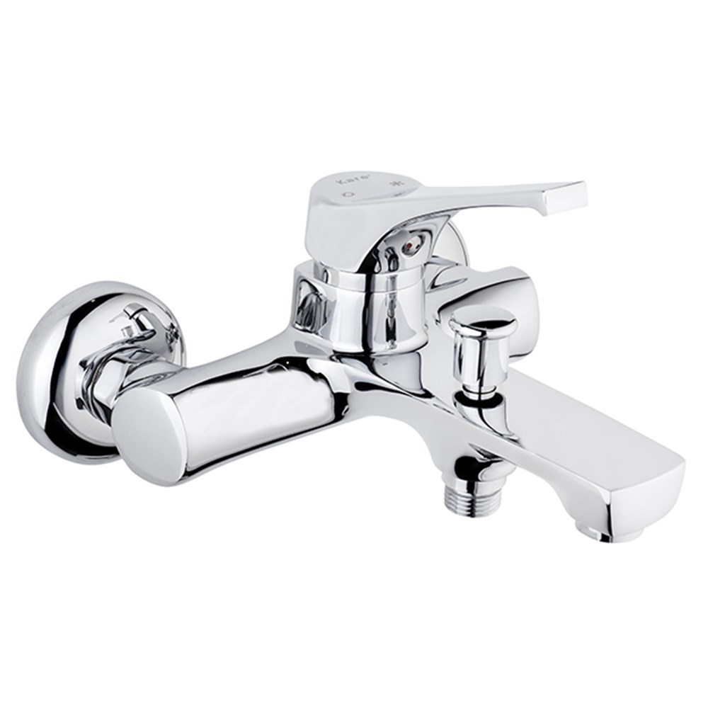 Platin Mix Banyo Bataryası