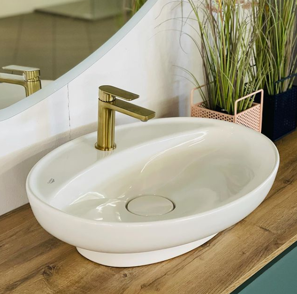 LAVABO