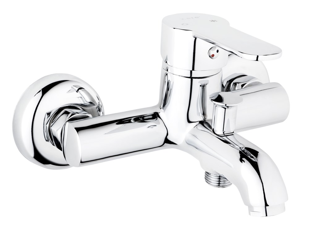 Delta Mix Banyo Bataryası