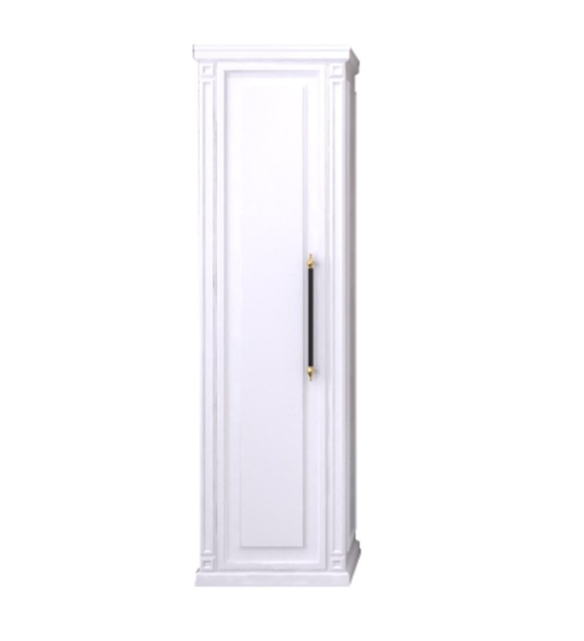 Denko Albatros 44 cm Boy Dolabı