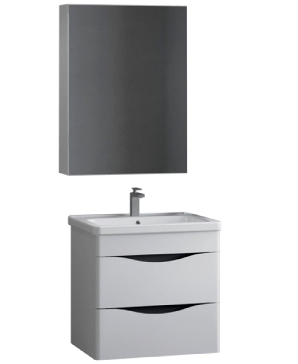 Denko İdea 60cm Banyo Dolabı