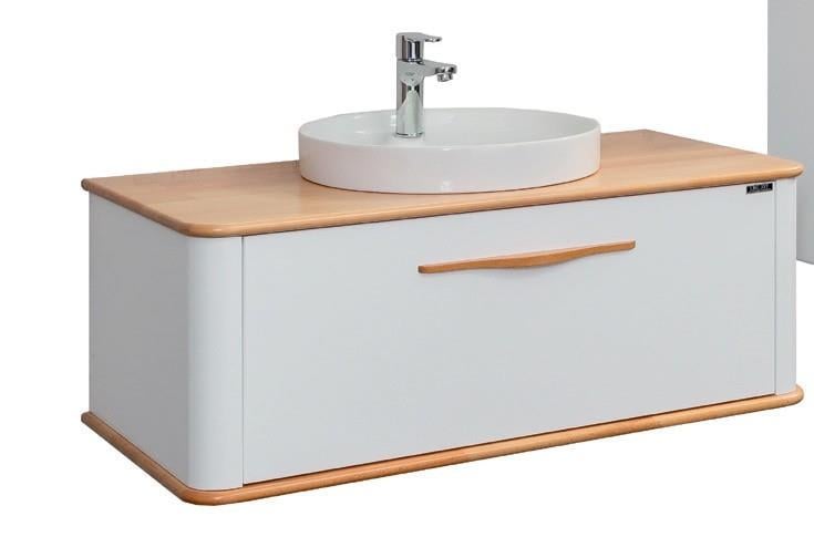 Lineart 80 cm Alt Modül + Lavabo