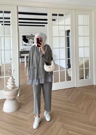 Aden  Oysh Takım Çağla