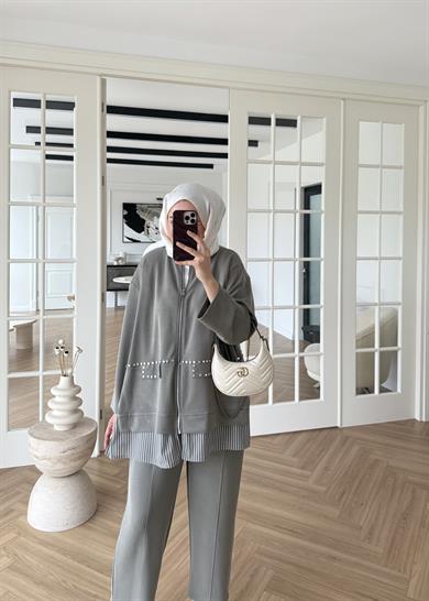 Aden  Oysh Takım Çağla