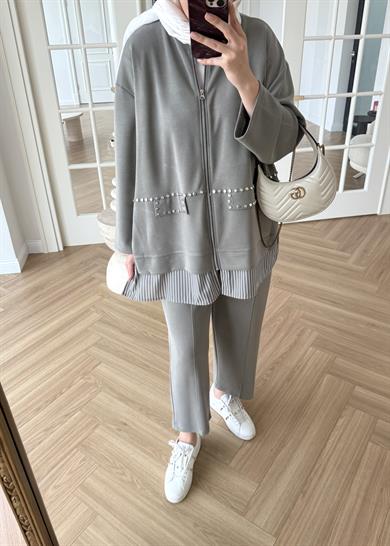 Aden  Oysh Takım Çağla