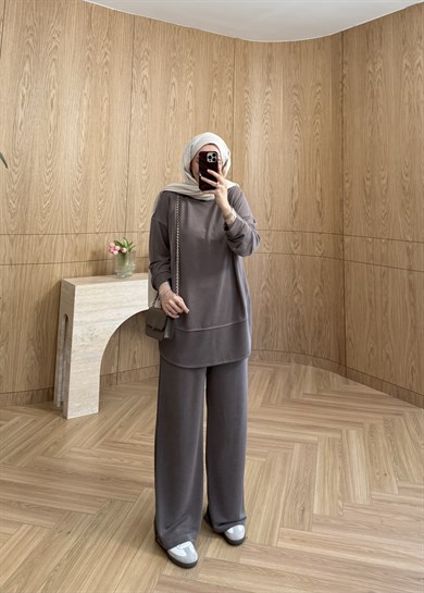 Asel Osyh Takım Kahve