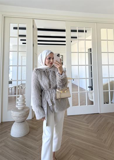 Benna Kürk Kaban Taş