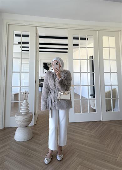 Benna Kürk Kaban Taş