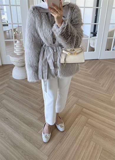 Benna Kürk Kaban Taş