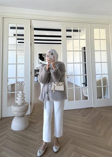 Benna Kürk Kaban Taş