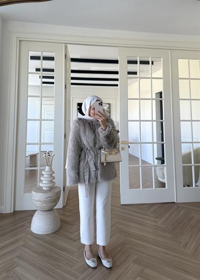 Benna Kürk Kaban Taş