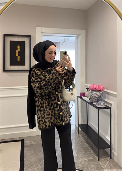 Çımalı Scuba Pantolon Siyah