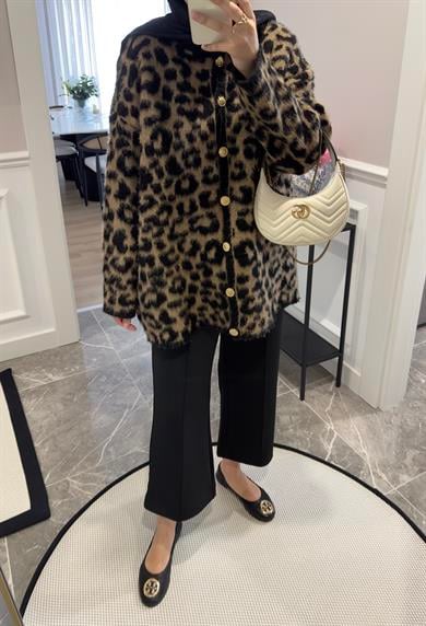 Çımalı Scuba Pantolon Siyah