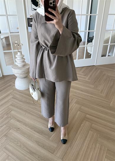 Dora Cupra Takım Vizon