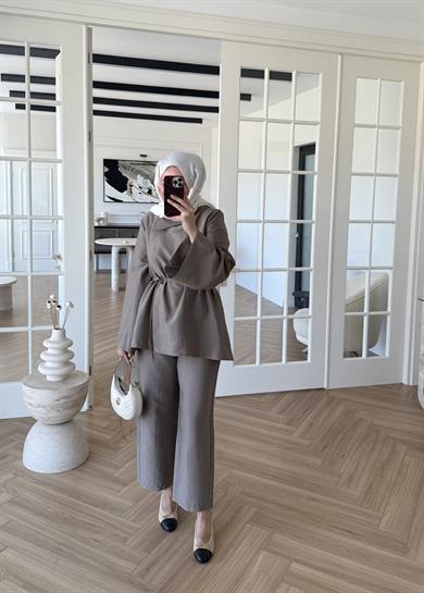 Dora Cupra Takım Vizon