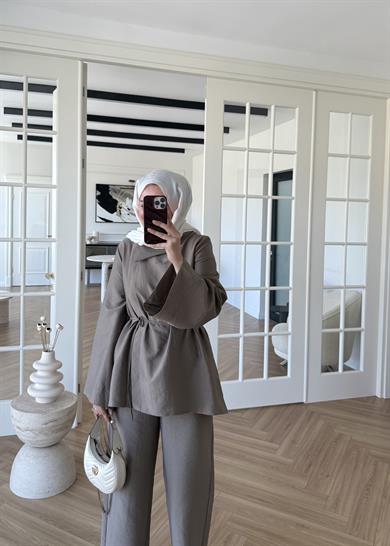 Dora Cupra Takım Vizon