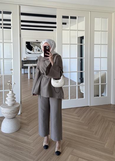 Dora Cupra Takım Vizon