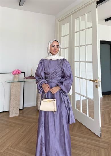 Elena Elbise Lila