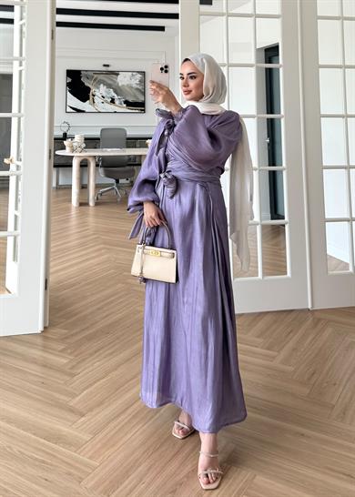 Elena Elbise Lila