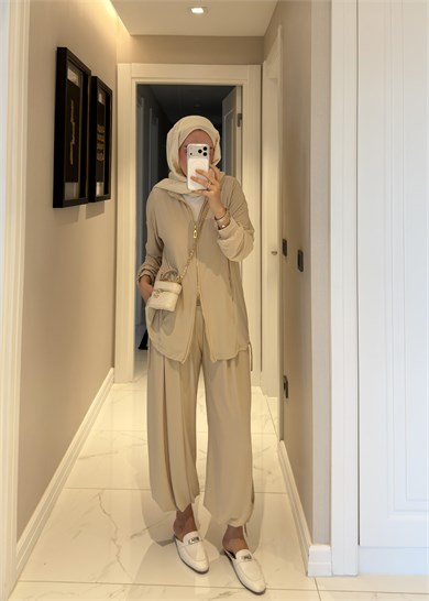 Elite Comfort Takım Taş