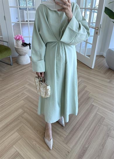 Jade Elbise Mint