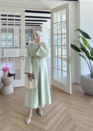 Jade Elbise Mint