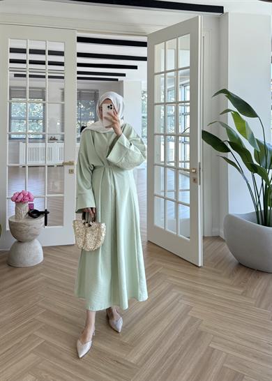 Jade Elbise Mint