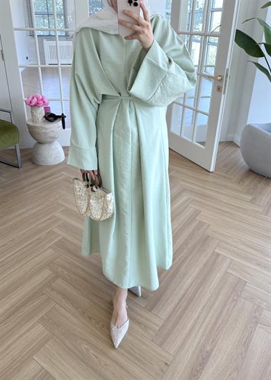 Jade Elbise Mint
