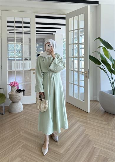Jade Elbise Mint
