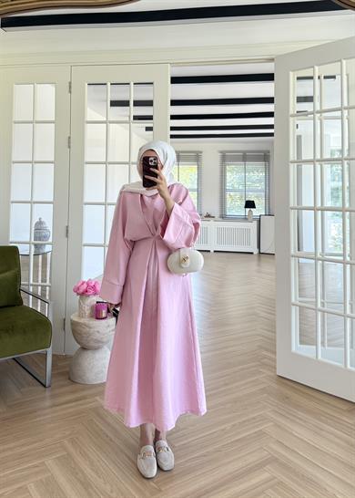 Jade Elbise Pembe