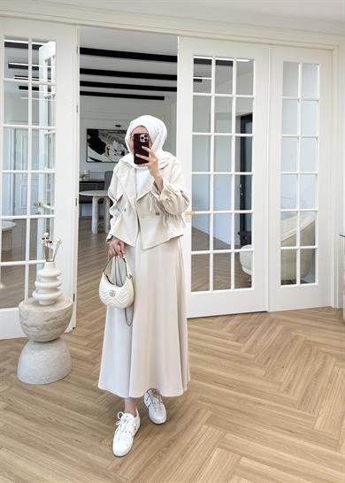 Lusie Etekli Takım Taş