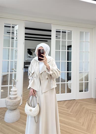 Lusie Etekli Takım Taş