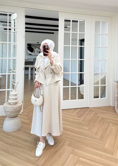 Lusie Etekli Takım Taş