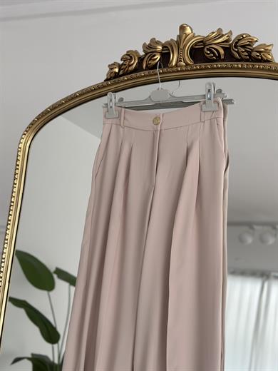 Palazzo Pantolon Taş