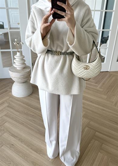 Pamuk Dokulu Kazak Taş