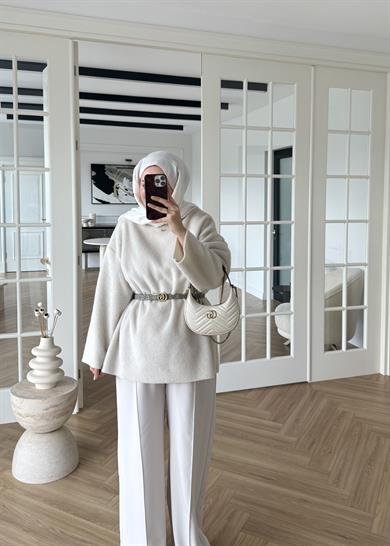 Pamuk Dokulu Kazak Taş