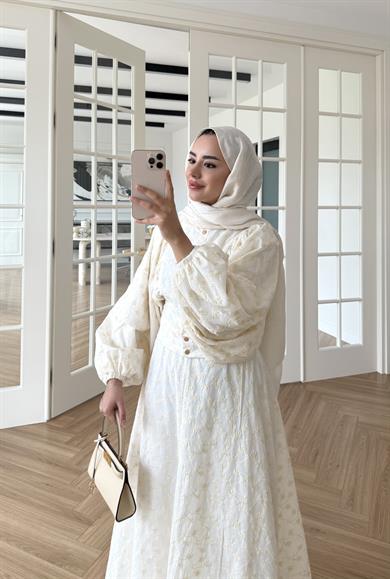 Pera Fisto Etekli Takım