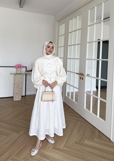 Pera Fisto Etekli Takım