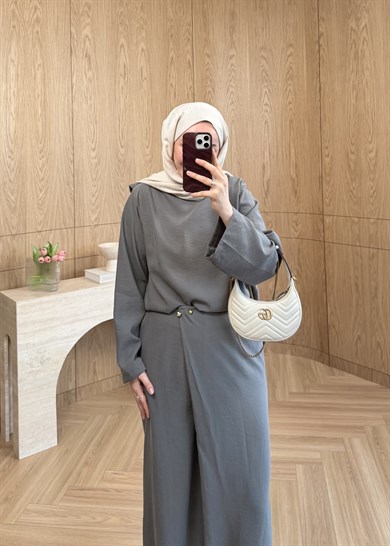 Ravin Drapeli Takım Haki