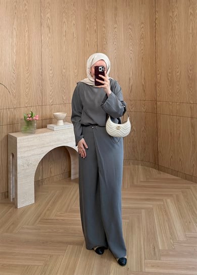 Ravin Drapeli Takım Haki