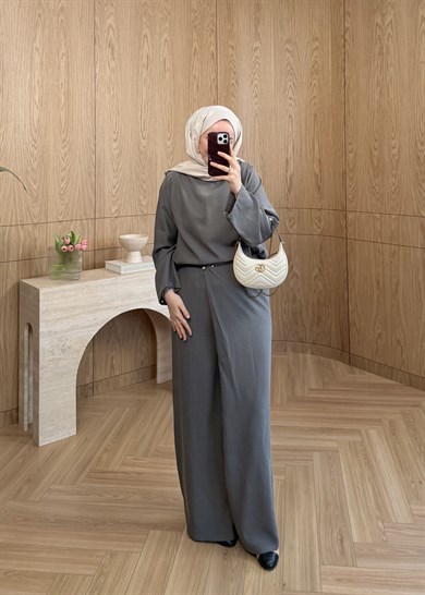 Ravin Drapeli Takım Haki