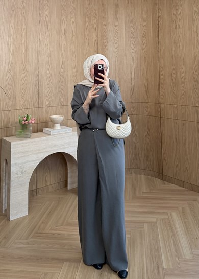 Ravin Drapeli Takım Haki