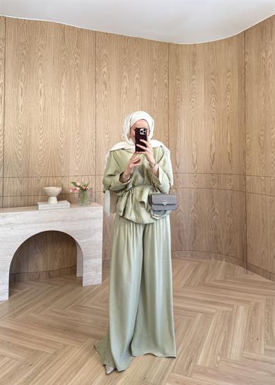 Soho Modal Takım Çağla