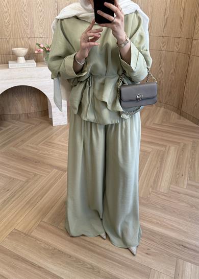 Soho Modal Takım Çağla