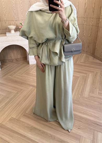 Soho Modal Takım Çağla