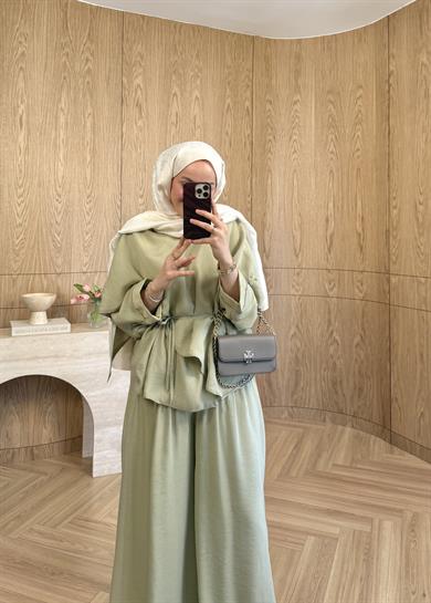 Soho Modal Takım Çağla