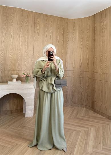 Soho Modal Takım Çağla